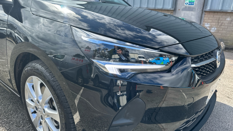 Vauxhall Corsa 1.2 Turbo Design 5dr Petrol Hatchback